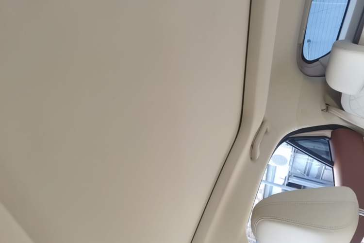 Used ORA Good Cat 2023 401 km Standard Range Premium Version Lithium Iron Phosphate Headliner