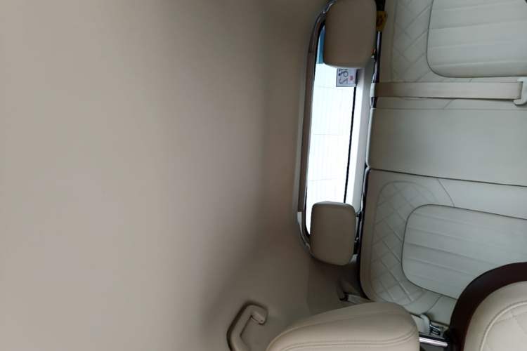 Used ORA Good Cat 2023 401 km Standard Range Premium Version Lithium Iron Phosphate Headliner