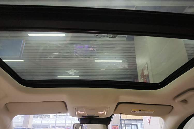 Used ORA Good Cat 2023 401 km Standard Range Prestige Version Lithium Iron Phosphate Headliner