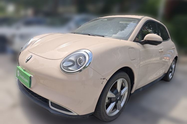Used ORA Good Cat 2023 401 km Standard Range Prestige Version Lithium Iron Phosphate Guazi used car, China used car export, Used car for sale, Used  cars, Cheapest cars for sale