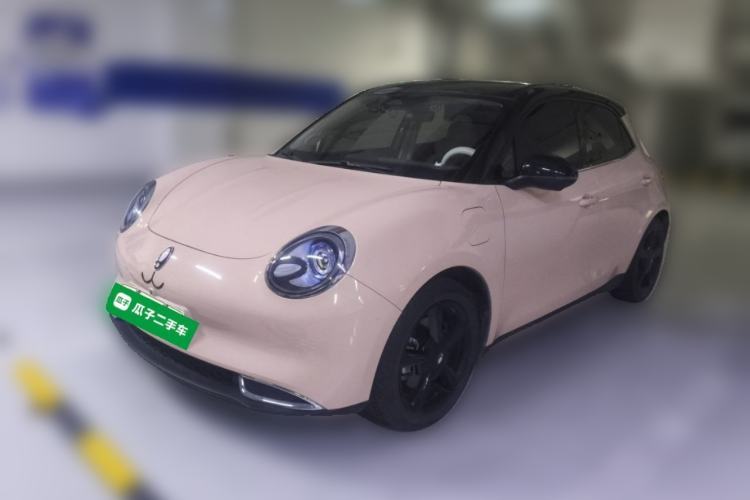 Used ORA Good Cat 2023 401 km Standard Range Comfort Version Lithium Iron Phosphate Guazi used car, China used car export, Used car for sale, Used  cars, Cheapest cars for sale