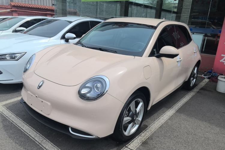 Used ORA Good Cat 2023 401 km Standard Range Luxury Version Lithium Iron Phosphate Guazi used car, China used car export, Used car for sale, Used  cars, Cheapest cars for sale