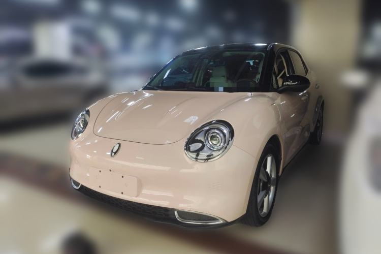 Used ORA Good Cat 2023 401 km Standard Range Premium Version Lithium Iron Phosphate Guazi used car, China used car export, Used car for sale, Used  cars, Cheapest cars for sale