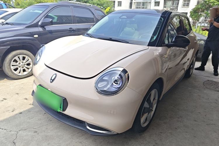 Ojetý ORA Good Cat 2023 401 km Standard Range Premium Version Lithium Iron Phosphate Guazi used car, China used car export, Used car for sale, Used  cars, Cheapest cars for sale