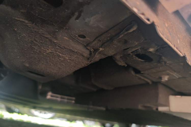 Used ORA Good Cat 2023 401 km Standard Range Premium Version Lithium Iron Phosphate Chassis Front Left