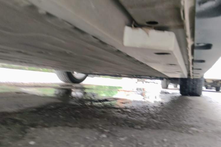 Used ORA Good Cat 2023 401 km Standard Range Luxury Version Lithium Iron Phosphate Chassis Rear Right