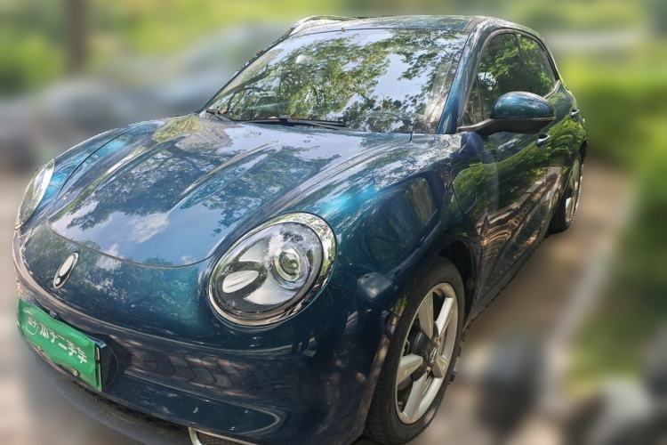 Used ORA Good Cat 2023 401 km Standard Range Premium Version Lithium Iron Phosphate Guazi used car, China used car export, Used car for sale, Used  cars, Cheapest cars for sale