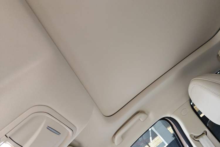 Used ORA Good Cat 2023 401 km Standard Range Premium Version Lithium Iron Phosphate Headliner