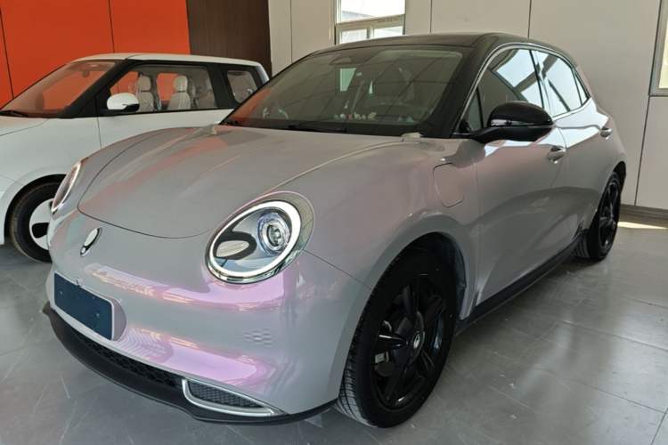 Used ORA Good Cat 2023 401 km Standard Range Premium Version Lithium Iron Phosphate Guazi used car, China used car export, Used car for sale, Used  cars, Cheapest cars for sale