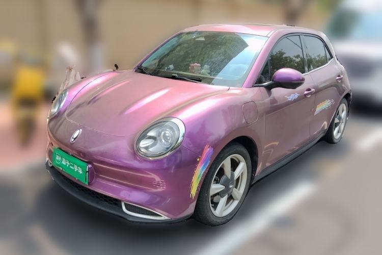 Used ORA Good Cat 2023 401 km Standard Range Prestige Version Lithium Iron Phosphate Guazi used car, China used car export, Used car for sale, Used  cars, Cheapest cars for sale, Electric vehicle, New energy car
