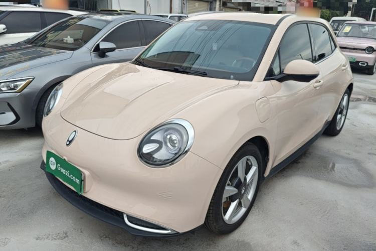 Used ORA Good Cat 2023 401 km Standard Range Prestige Version Lithium Iron Phosphate Guazi used car, China used car export, Used car for sale, Used  cars, Cheapest cars for sale