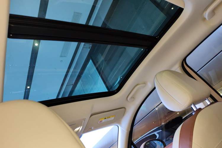 Used ORA Good Cat 2023 401 km Standard Range Premium Version Lithium Iron Phosphate Headliner