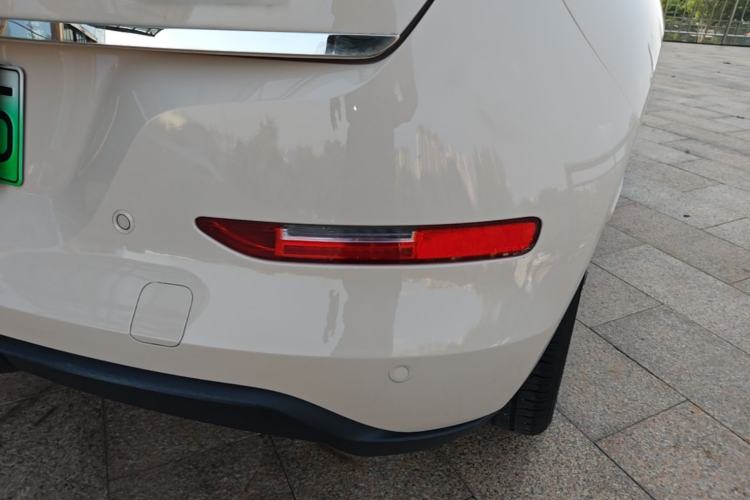 Used ORA Good Cat 2023 401 km Standard Range Comfort Version Lithium Iron Phosphate Right Rear Taillight