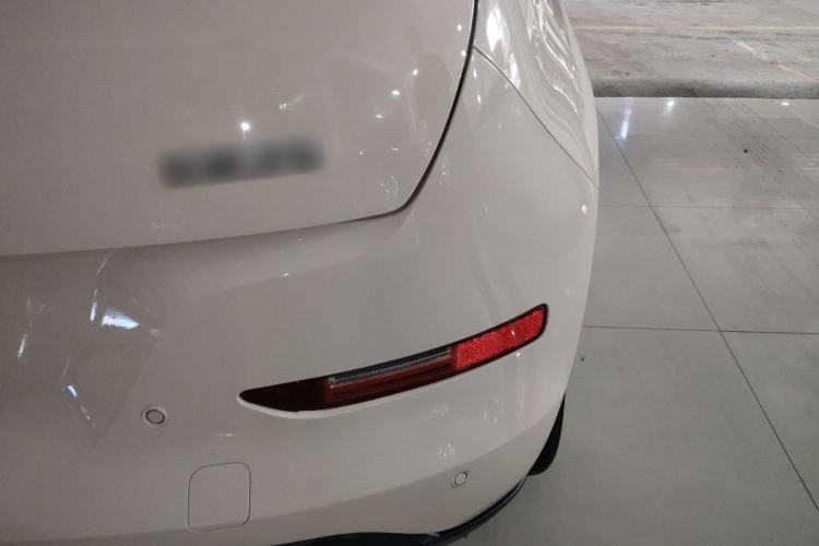 Used ORA Good Cat 2023 401 km Standard Range Luxury Version Lithium Iron Phosphate Right Rear Taillight