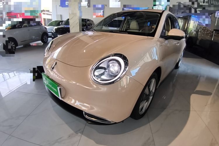 Used ORA Good Cat 2023 401 km Standard Range Premium Version Lithium Iron Phosphate Guazi used car, China used car export, Used car for sale, Used  cars, Cheapest cars for sale