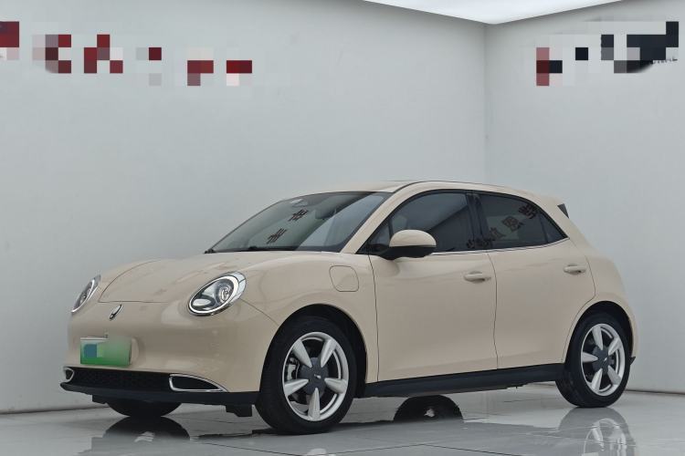 Used ORA Good Cat 2023 401 km Standard Range Premium Version Lithium Iron Phosphate Guazi used car, China used car export, Used car for sale, Used  cars, Cheapest cars for sale