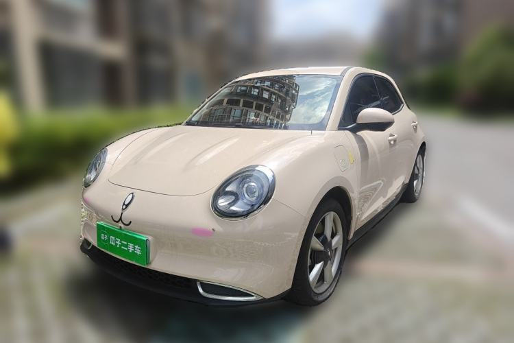 Used ORA Good Cat 2023 401 km Standard Range Prestige Version Lithium Iron Phosphate Guazi used car, China used car export, Used car for sale, Used  cars, Cheapest cars for sale