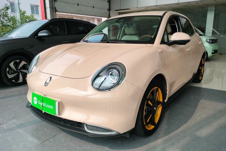 Used ORA Good Cat 2023 401 km Standard Range Prestige Version Lithium Iron Phosphate Guazi used car, China used car export, Used car for sale, Used  cars, Cheapest cars for sale