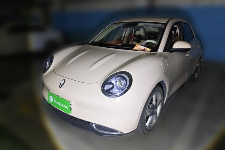 Used ORA Good Cat 2023 401 km Standard Range Premium Version Lithium Iron Phosphate Guazi used car, China used car export, Used car for sale, Used  cars, Cheapest cars for sale