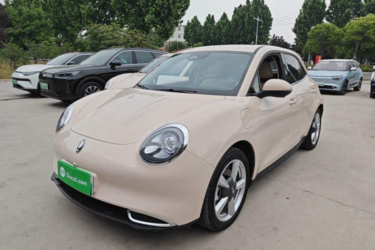 Used ORA Good Cat 2023 401 km Standard Range Premium Version Lithium Iron Phosphate Guazi used car, China used car export, Used car for sale, Used  cars, Cheapest cars for sale