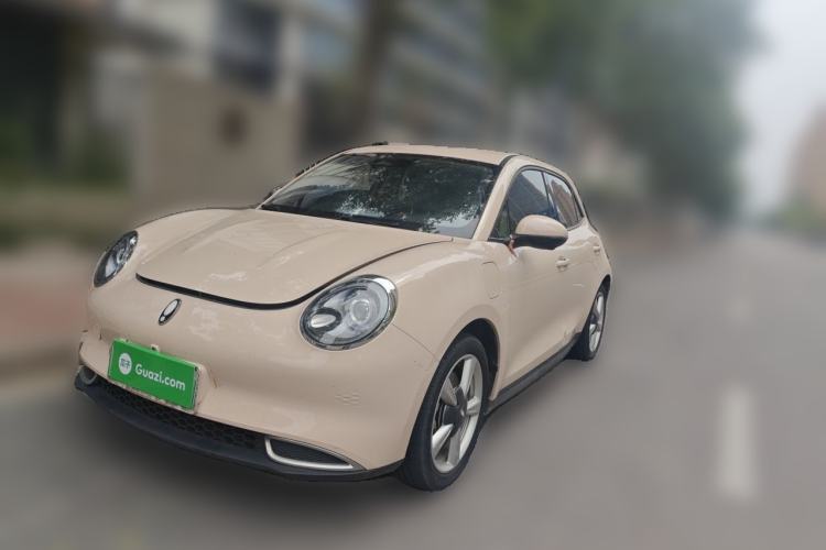 Used ORA Good Cat 2023 401 km Standard Range Luxury Version Lithium Iron Phosphate Guazi used car, China used car export, Used car for sale, Used  cars, Cheapest cars for sale, Electric vehicle, New energy car