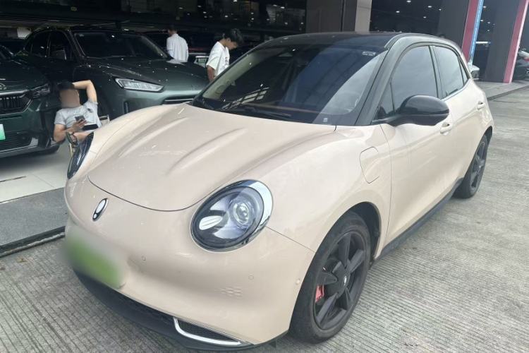 Used ORA Good Cat 2023 401 km Standard Range Premium Version Lithium Iron Phosphate Guazi used car, China used car export, Used car for sale, Used  cars, Cheapest cars for sale