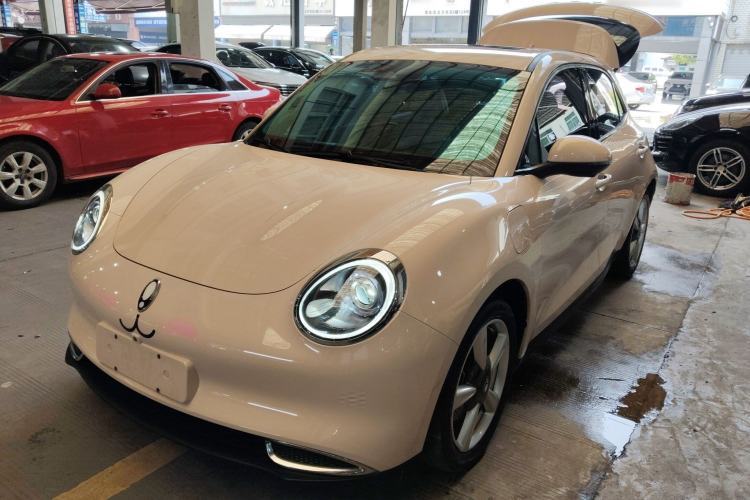 Used ORA Good Cat 2023 401 km Standard Range Premium Version Lithium Iron Phosphate Guazi used car, China used car export, Used car for sale, Used  cars, Cheapest cars for sale