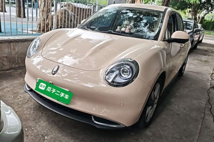 Used ORA Good Cat 2023 401 km Standard Range Comfort Version Lithium Iron Phosphate Guazi used car, China used car export, Used car for sale, Used  cars, Cheapest cars for sale