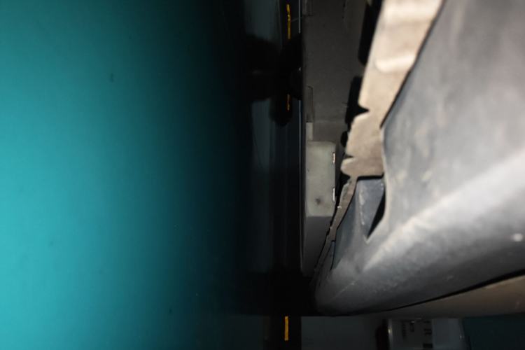 Used ORA Good Cat 2023 401 km Standard Range Premium Version Lithium Iron Phosphate Chassis Front Left