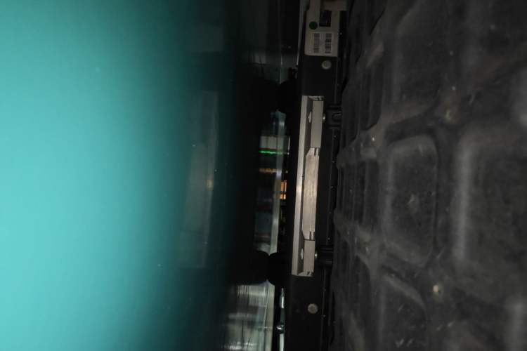 Used ORA Good Cat 2023 401 km Standard Range Premium Version Lithium Iron Phosphate Chassis Rear