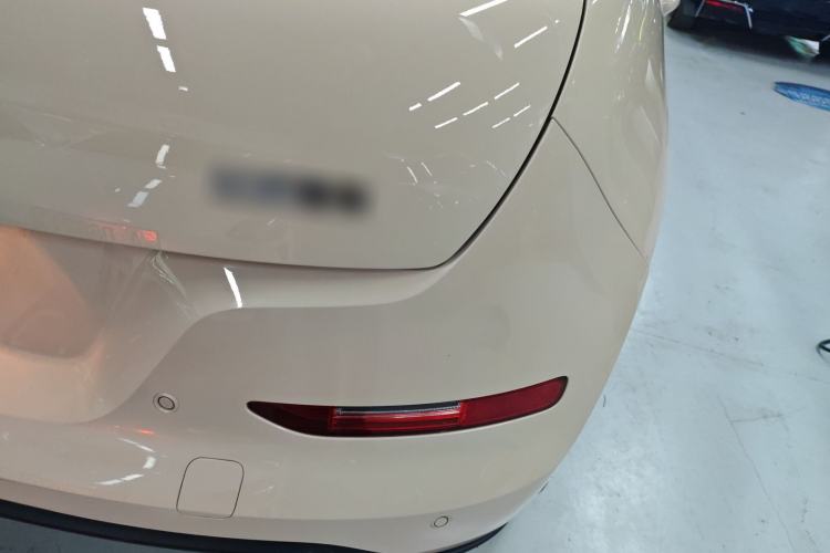 Used ORA Good Cat 2023 401 km Standard Range Luxury Version Ternary Lithium Exterior 6
