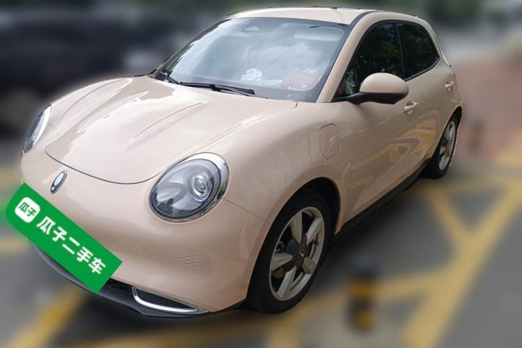 Used ORA Good Cat 2023 401 km Standard Range Premium Version Lithium Iron Phosphate Guazi used car, China used car export, Used car for sale, Used  cars, Cheapest cars for sale, Electric vehicle, New energy car