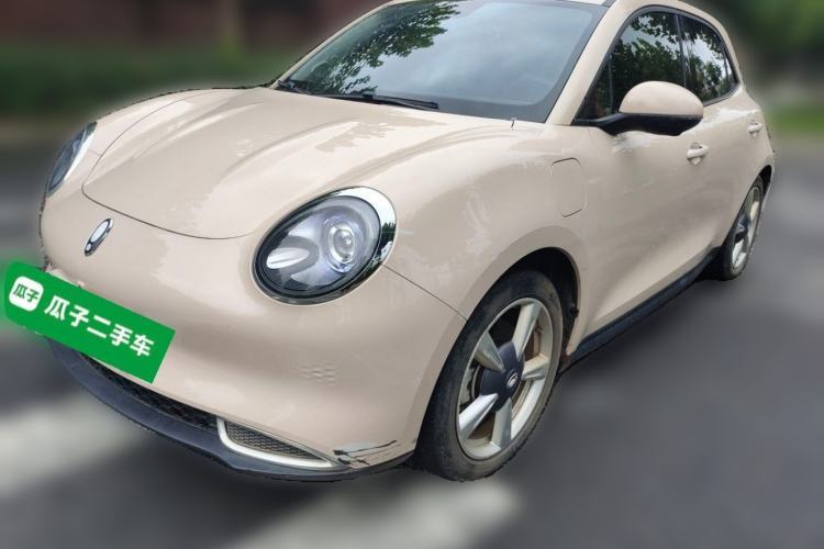 ORA Good Cat 2023 401 km Standard Range Comfort Version Lithium Iron Phosphate de segunda mano Guazi used car, China used car export, Used car for sale, Used  cars, Cheapest cars for sale