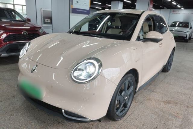 Used ORA Good Cat 2024 401 km Range Luxury Version 135 kW