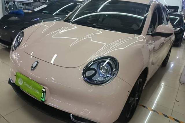 Used ORA Good Cat 2024 401 km Luxury Version