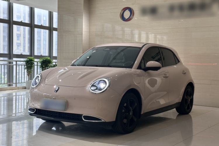 Used ORA Good Cat 2024 401 km Range Luxury Version 135 kW Guazi used car, China used car export, Used car for sale, Used  cars, Cheapest cars for sale