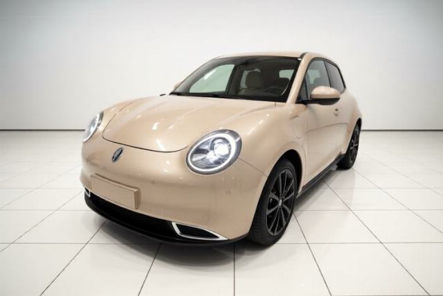Used ORA Good Cat 2024 401 km Range Luxury Version 135 kW