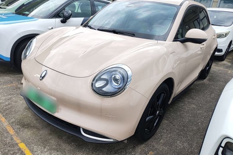 Used ORA Good Cat 2024 401 km Luxury Version Guazi used car, China used car export, Used car for sale, Used  cars, Cheapest cars for sale