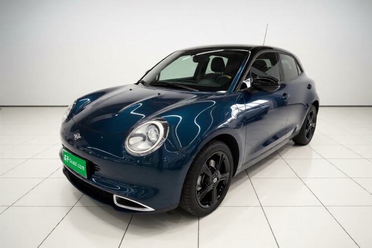 ORA Good Cat 2024 401 km Luxury Version