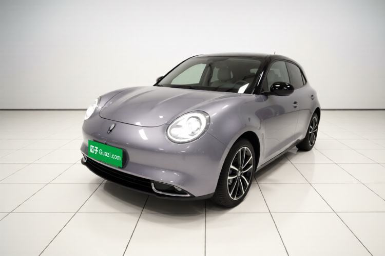 ORA Good Cat 2024 401 km Luxury Version 126 kW usata Guazi used car, China used car export, Used car for sale, Used  cars, Cheapest cars for sale