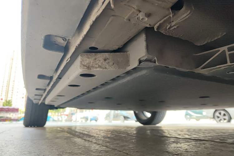 Used ORA Good Cat 2024 401 km Comfort Edition Chassis Front Right