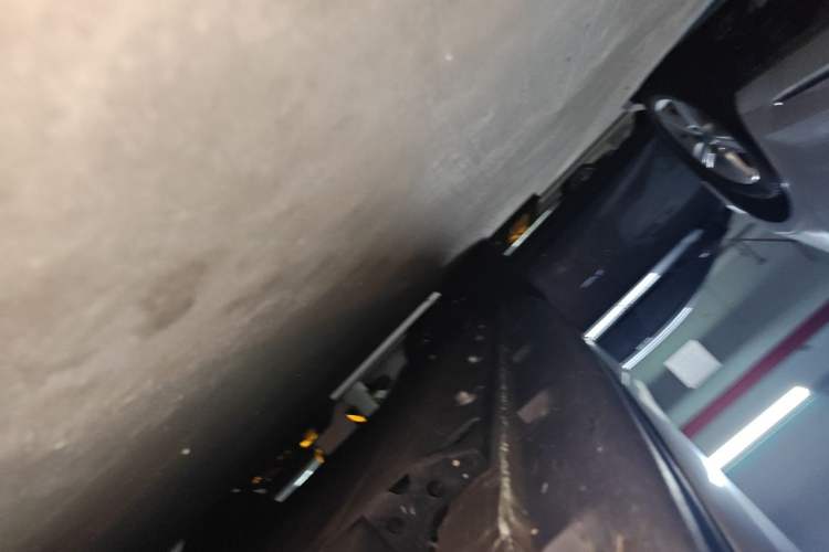 Used ORA Good Cat 2024 401 km Luxury Version 126 kW Chassis Front Right