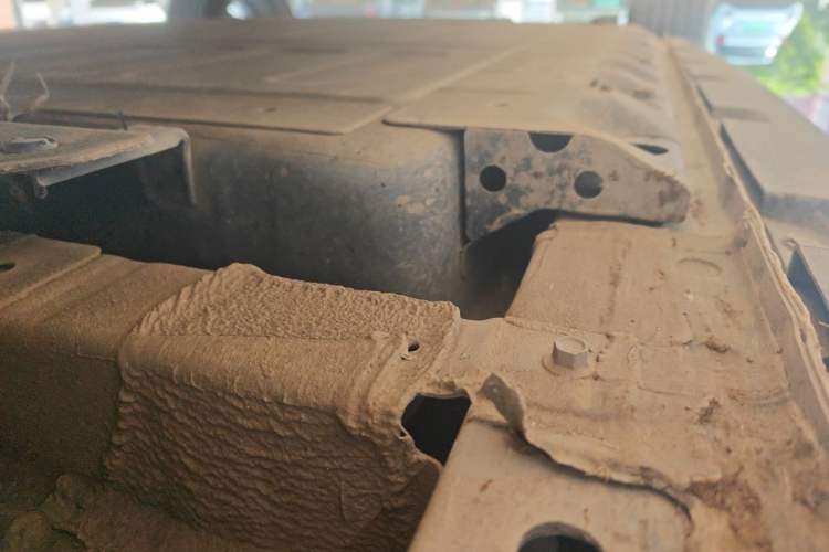 Used ORA Good Cat 2024 401 km Comfort Edition Chassis Front Right