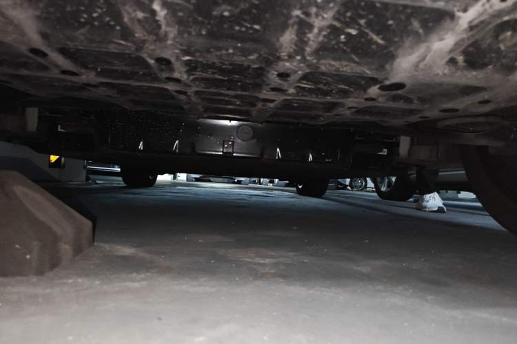 Used ORA Good Cat 2024 401 km Luxury Version 126 kW Chassis Rear