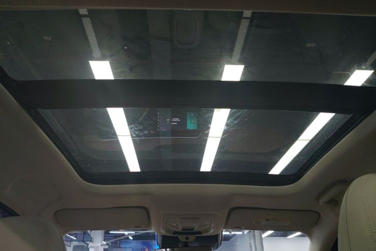 Used ORA Good Cat 2024 401 km Luxury Version 126 kW Headliner