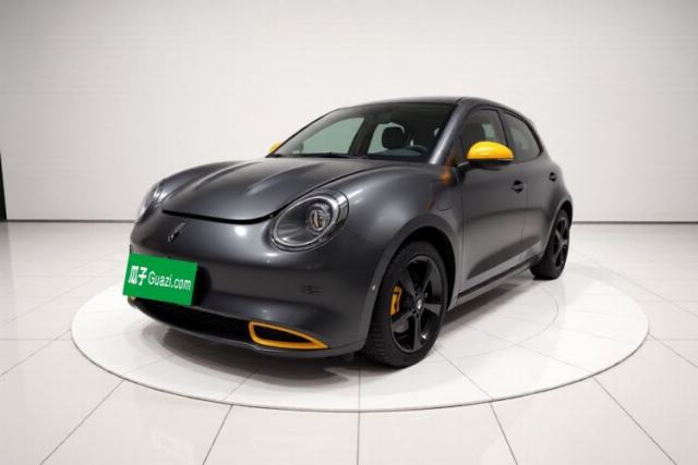 Used ORA Good Cat 2024 401 km Range Luxury Version 135 kW