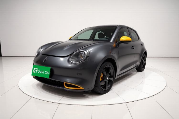 Used ORA Good Cat 2024 401 km Range Luxury Version 135 kW Guazi used car, China used car export, Used car for sale, Used  cars, Cheapest cars for sale