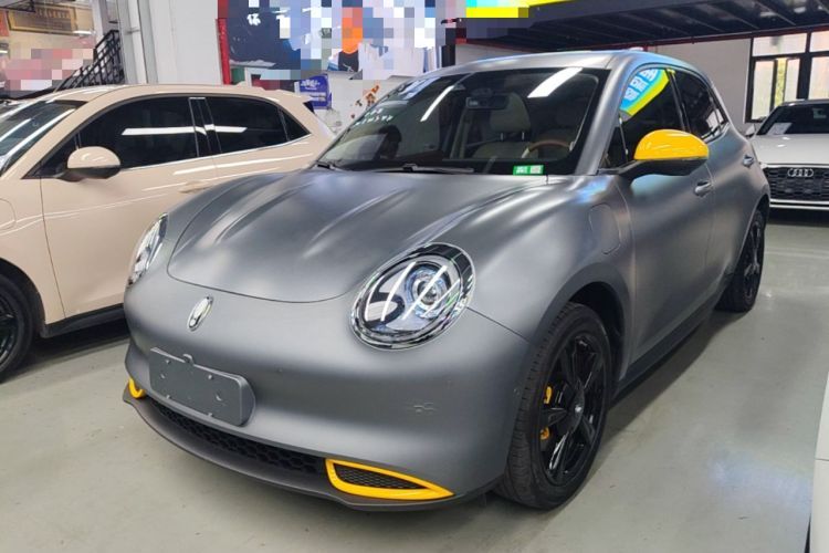 Used ORA Good Cat 2024 401 km Luxury Version 126 kW Guazi used car, China used car export, Used car for sale, Used  cars, Cheapest cars for sale