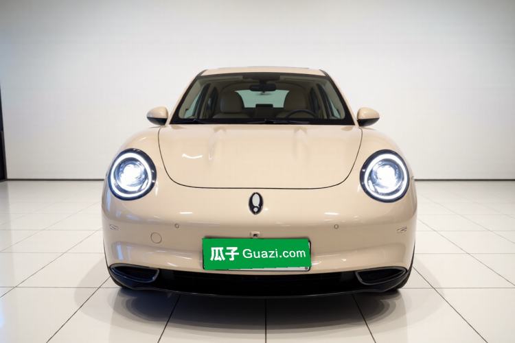 Used ORA Good Cat 2024 401 km Range Luxury Version 135 kW Exterior 1