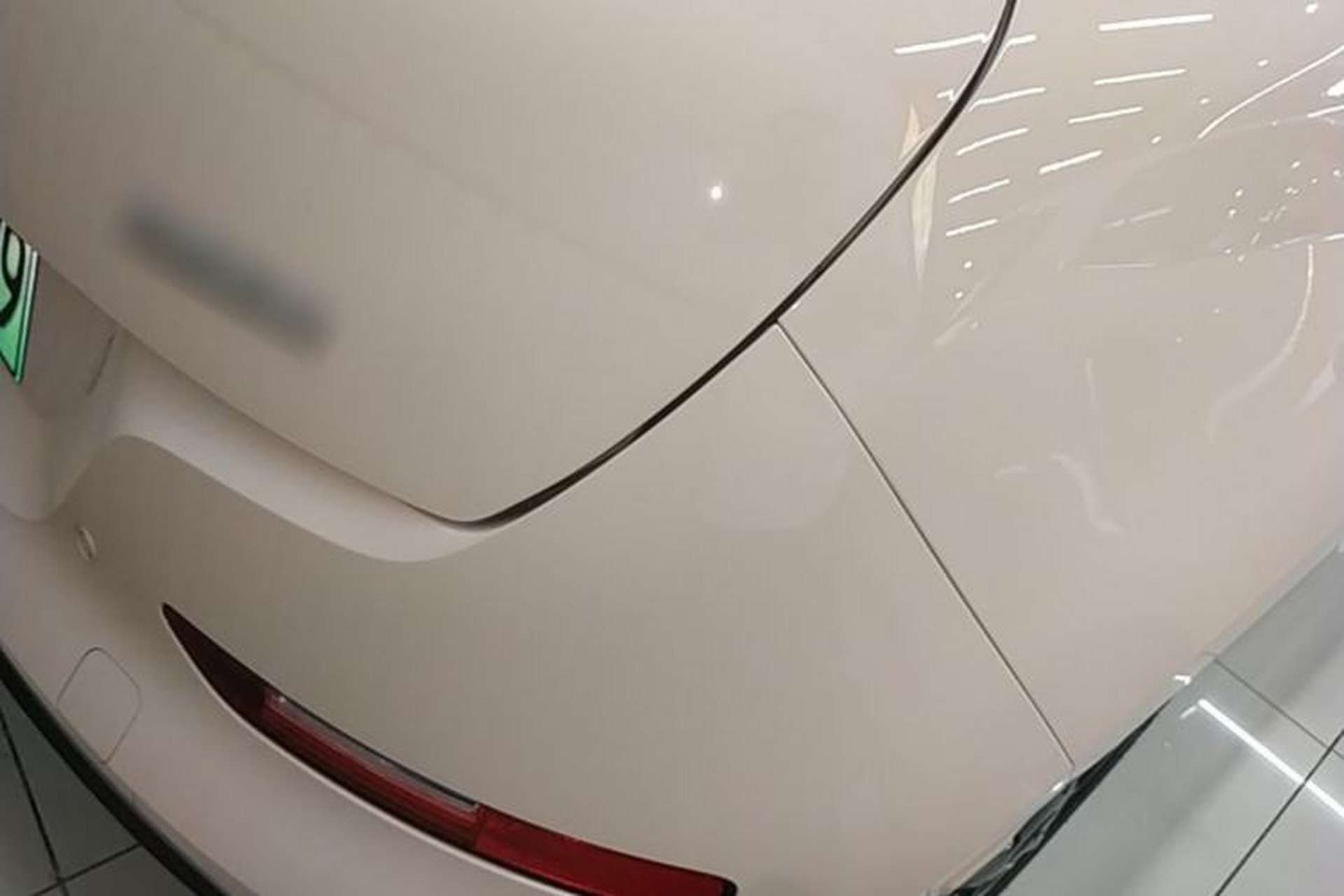 Used ORA Good Cat 2024 401 km Luxury Version 126 kW Exterior 3